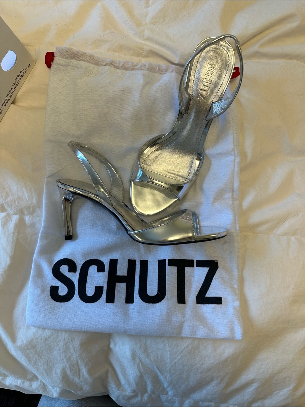 Schutz Scarlett Slingback
